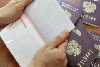 Проверить паспорт на действительность уфмс — сервисы проверки недействительных паспортов